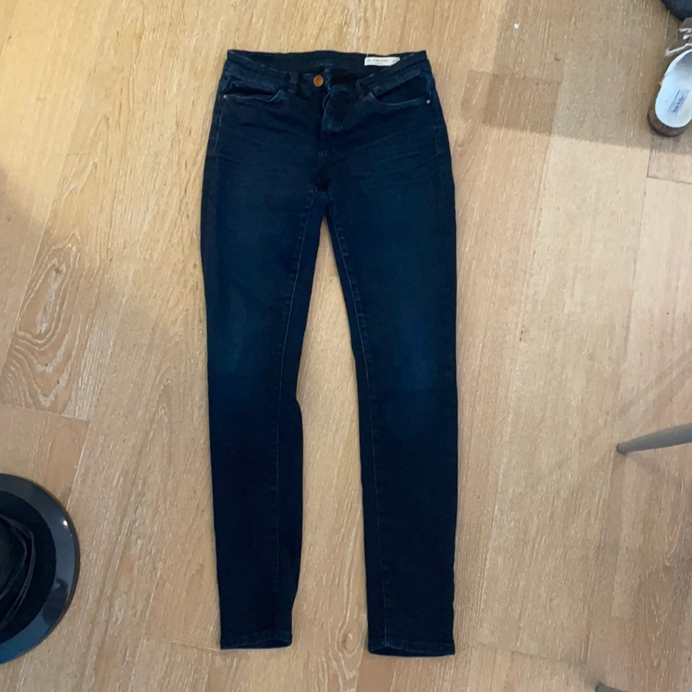 Blank NYC jeans